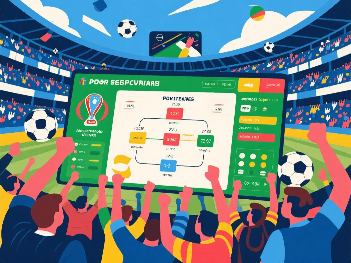 2026世界盃台灣官方預測平台